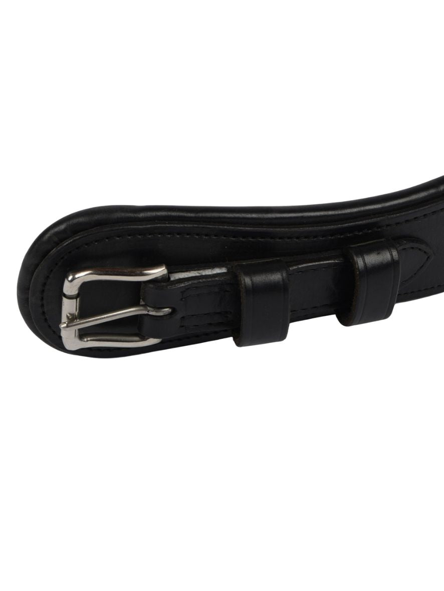 WEISSL Bauchgurt Zweispänner PRO