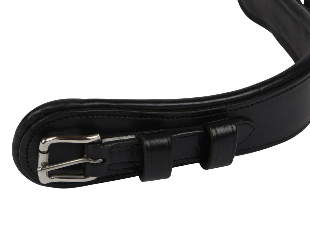 WEISSL Bauchgurt Zweispänner PRO