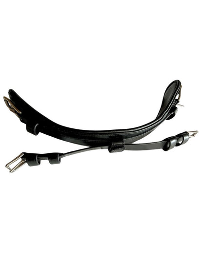 WEISSL Bauchgurt Einspänner COMBI SPORT, Einzelteil