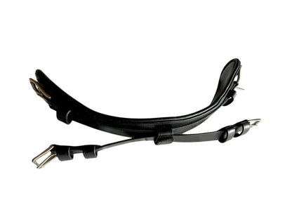 WEISSL Bauchgurt Einspänner COMBI SPORT, Einzelteil