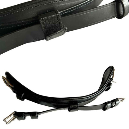 WEISSL Bauchgurt Einspänner COMBI SPORT, Einzelteil