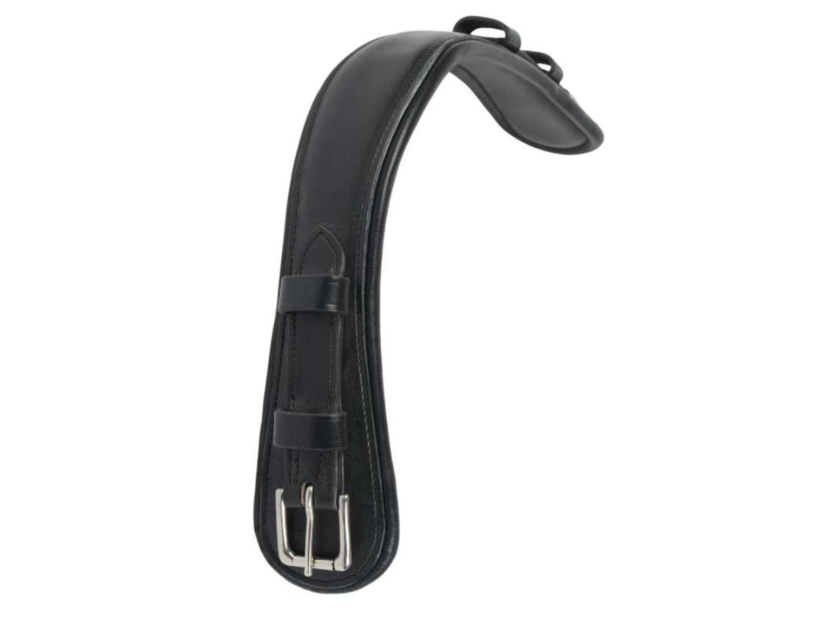 WEISSL Bauchgurt Zweispänner COMBI SPORT, Einzelteil