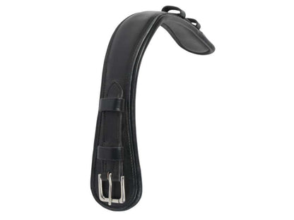 WEISSL Bauchgurt Zweispänner COMBI SPORT, Einzelteil