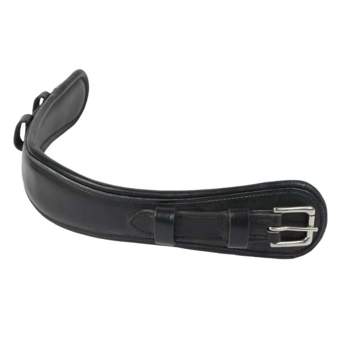 WEISSL Bauchgurt Zweispänner COMBI SPORT, Einzelteil