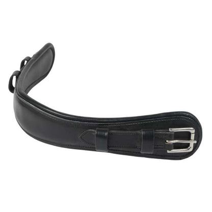 WEISSL Bauchgurt Zweispänner COMBI SPORT, Einzelteil