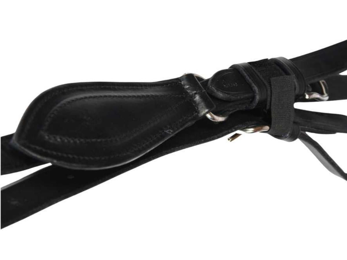 WEISSL Sprungriemen Classic