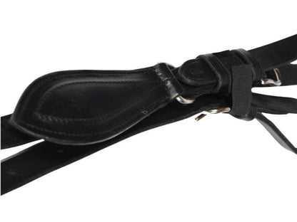 WEISSL Sprungriemen Classic