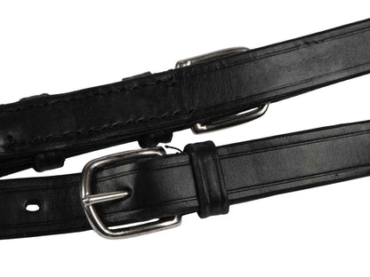 WEISSL Sprungriemen PRO