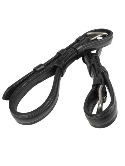 WEISSL Aufhalter für Zweispänner Pferdegeschirr CLASSIC, Paar