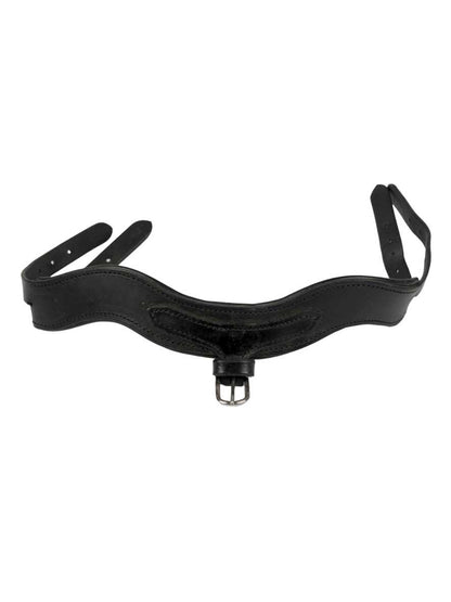 WEISSL Genickstück Classic