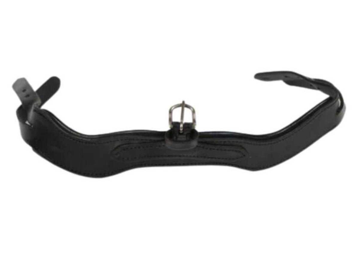 WEISSL Genickstück Classic