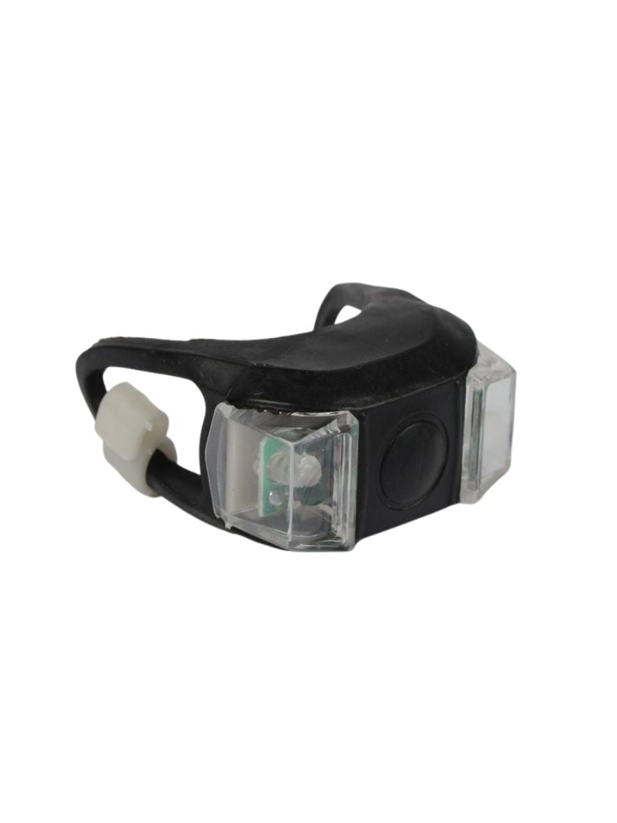 WEISSL elektrische Beleuchtung Kutsche Vorderlicht, Paar