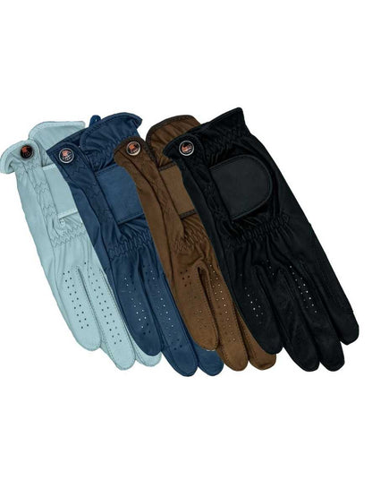 haukeschmidt Reithandschuhe / Fahrhandschuhe Galaxy