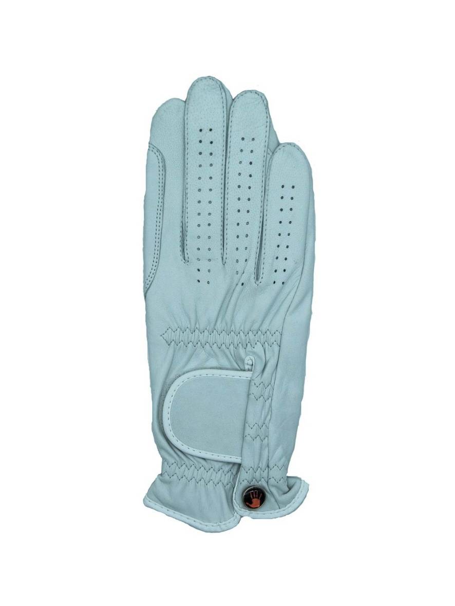 haukeschmidt Reithandschuhe / Fahrhandschuhe Galaxy