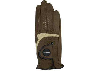 haukeschmidt Reithandschuh Arabella, echtes Schafsleder