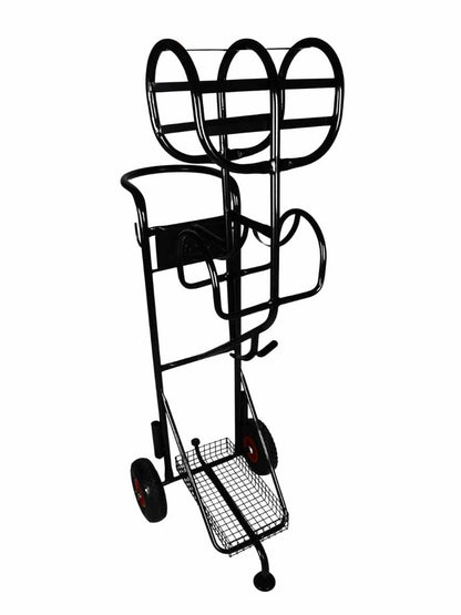 WEISSL Geschirrwagen