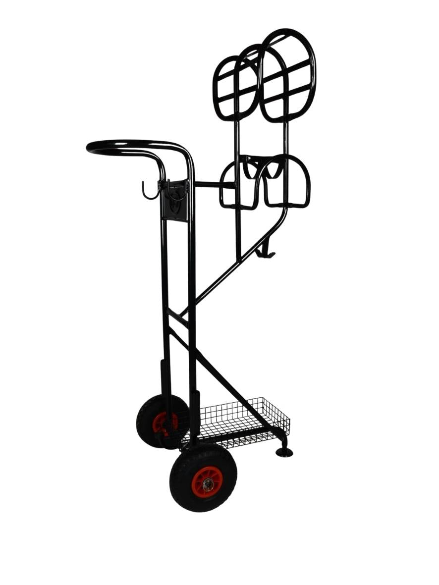 WEISSL Geschirrwagen