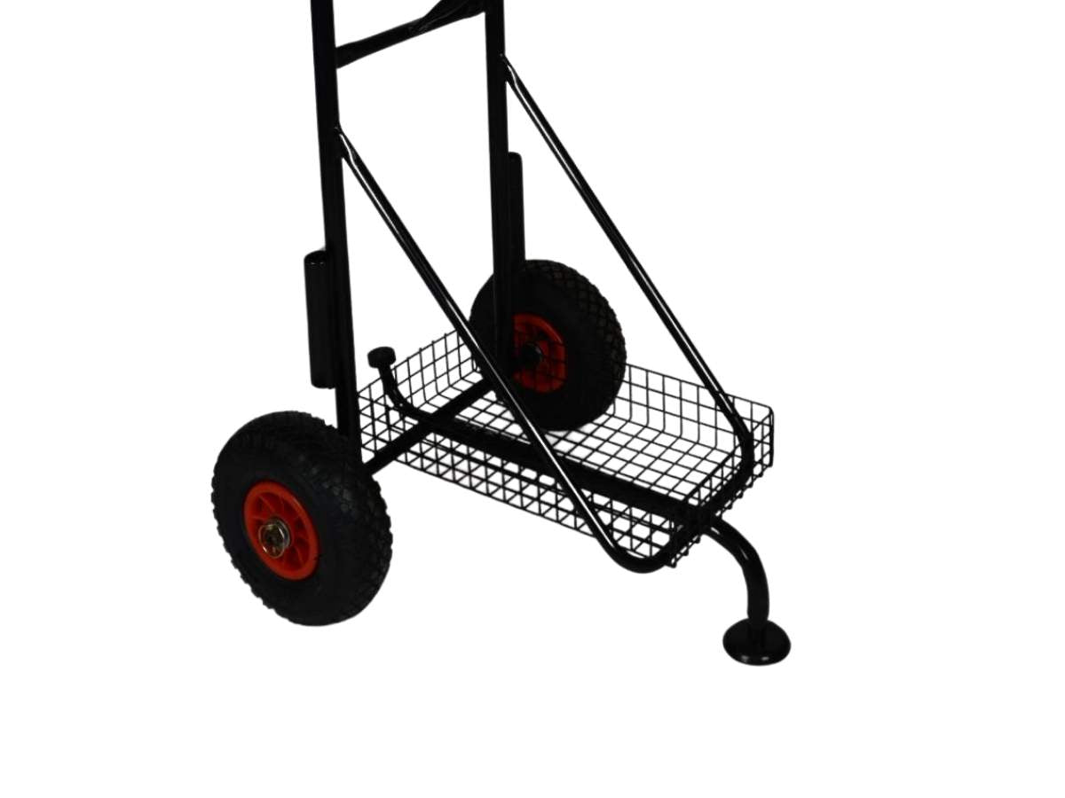 WEISSL Geschirrwagen