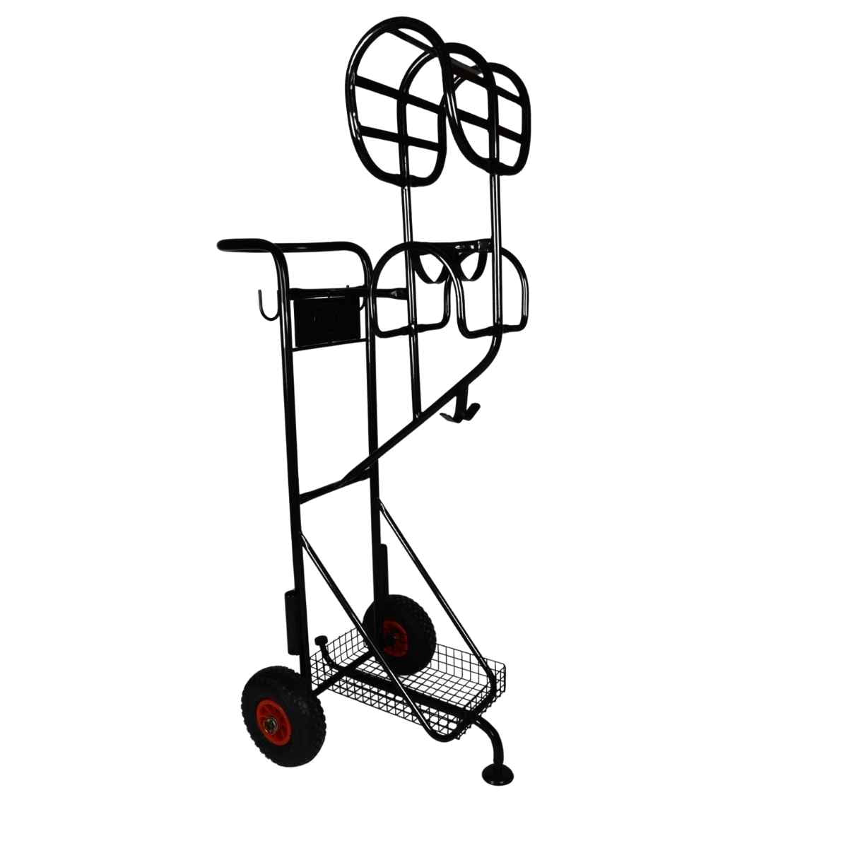 WEISSL Geschirrwagen