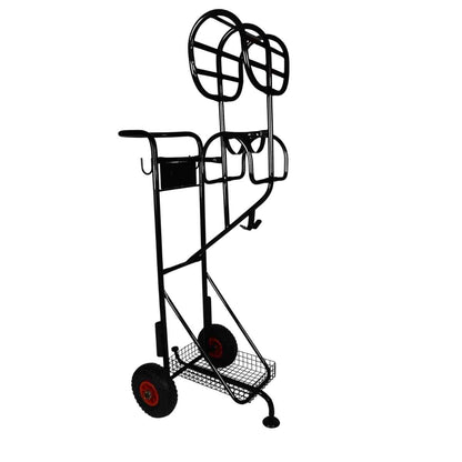 WEISSL Geschirrwagen