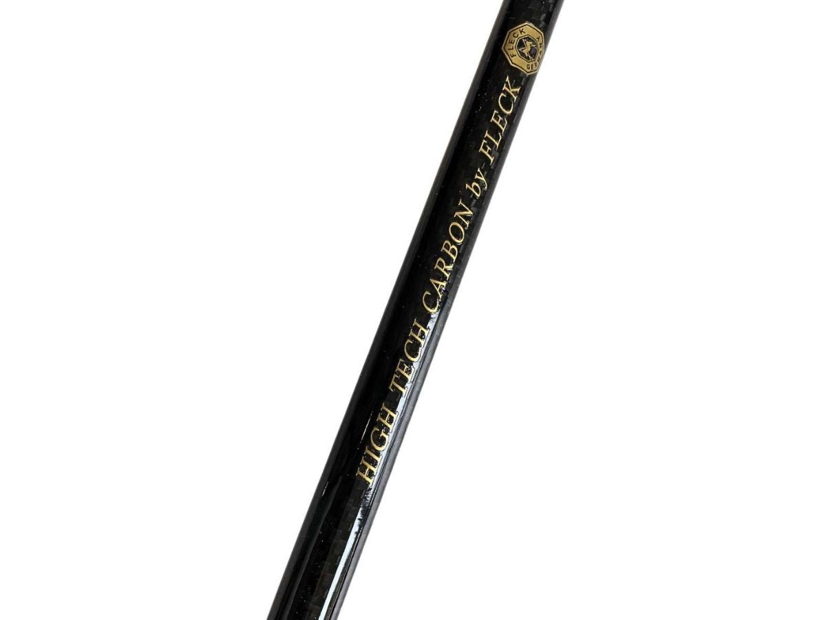 Fleck Pocket Fahrpeitsche X-tec-Griff