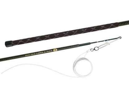 Fleck Pocket Longierpeitsche