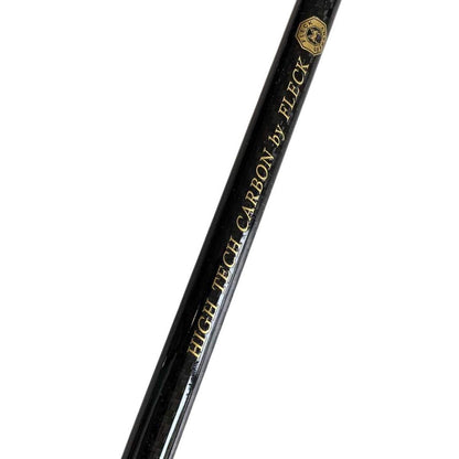 Fleck Pocket Longierpeitsche