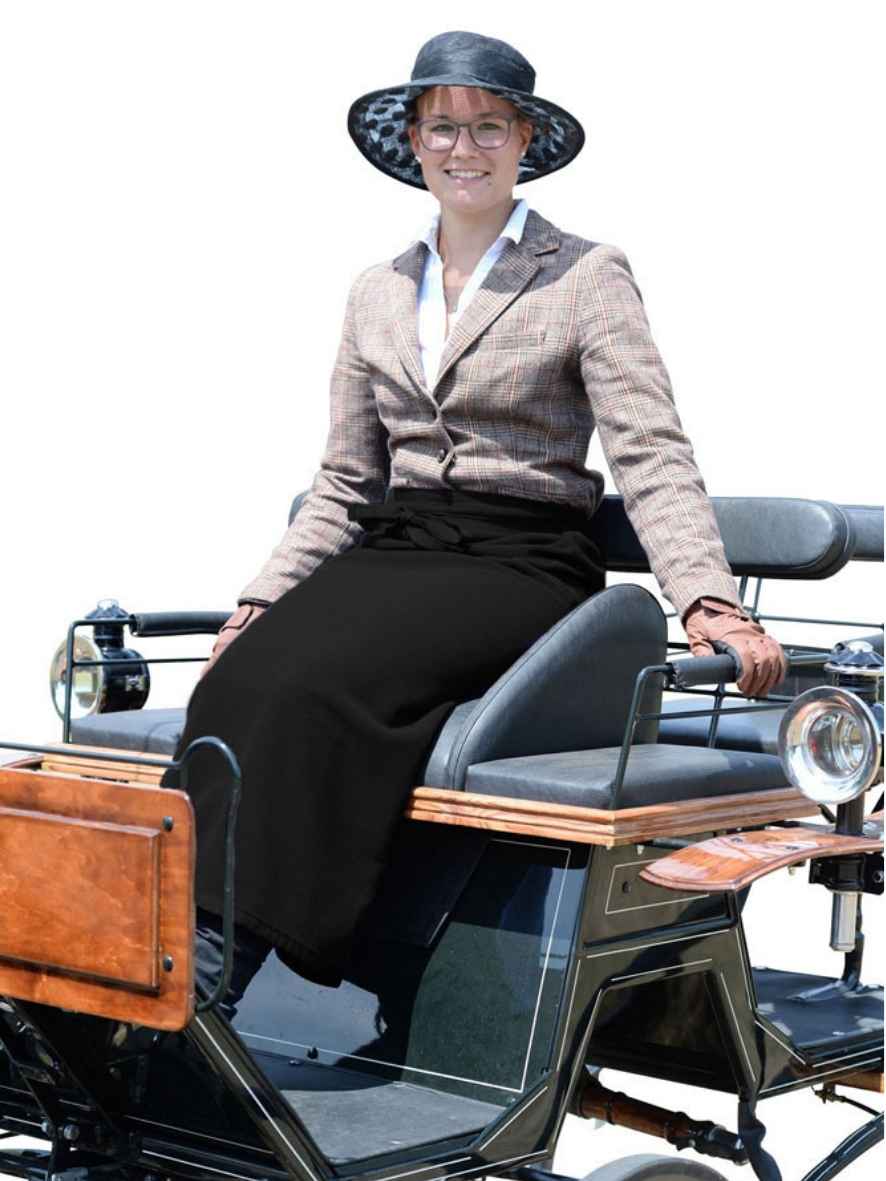 EQuest Bockdecke Alpha Fleece