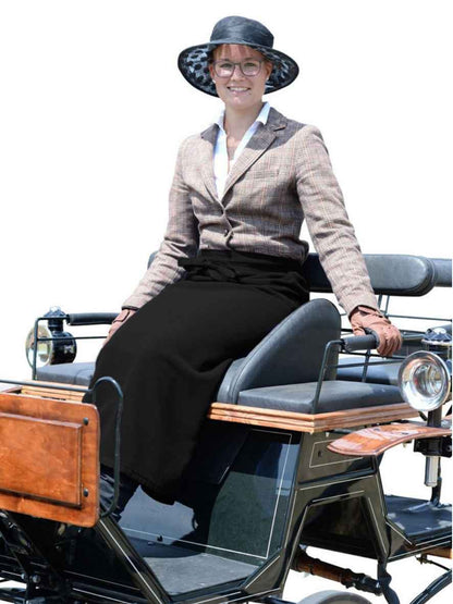 EQuest Bockdecke Alpha Fleece