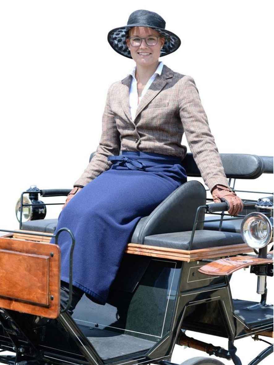 EQuest Bockdecke Alpha Fleece