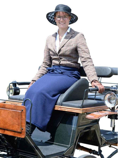 EQuest Bockdecke Alpha Fleece