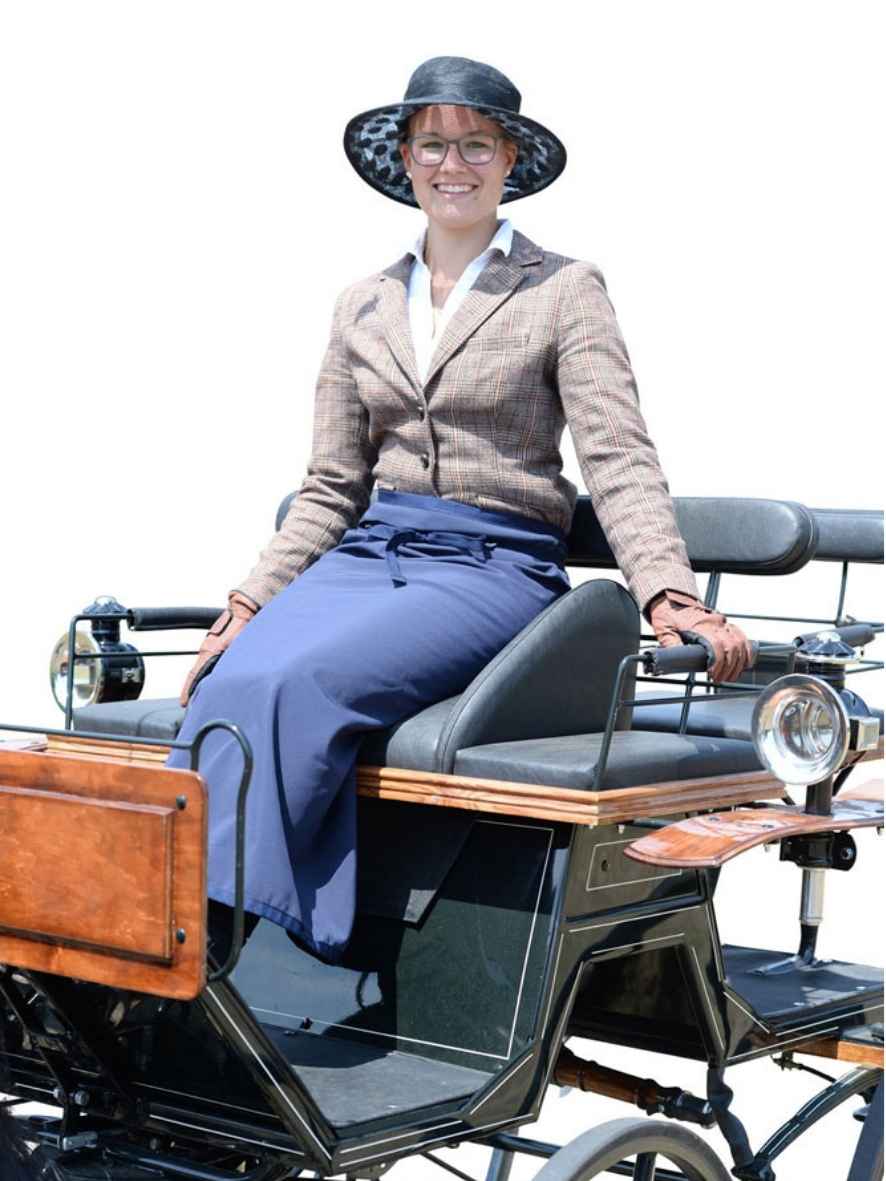 EQuest Bockdecke Softshell