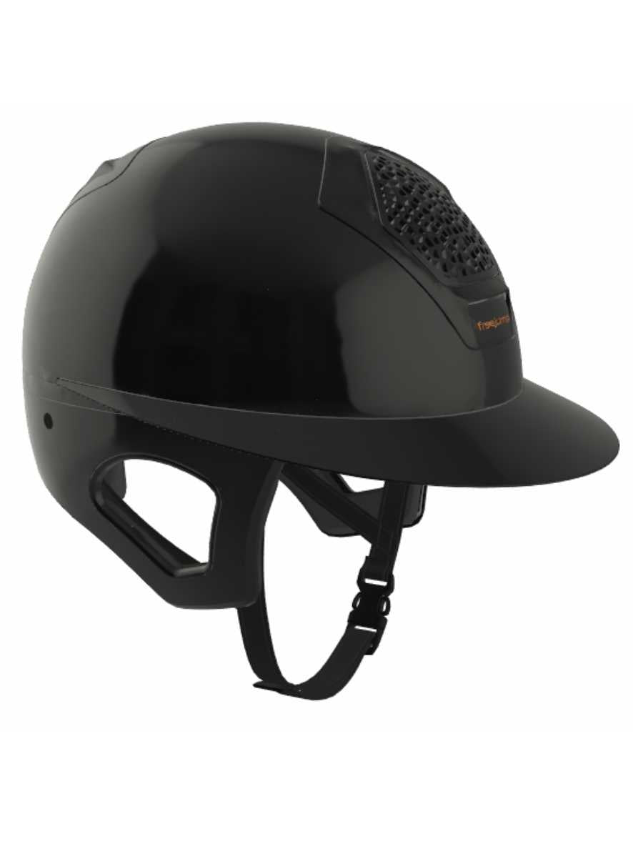 Freejump Reithelm Voronoi inkl. Schläfenschutz