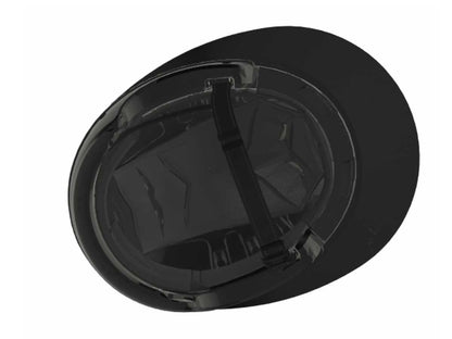 Freejump Reithelm Voronoi Carbon inkl. Schläfenschutz