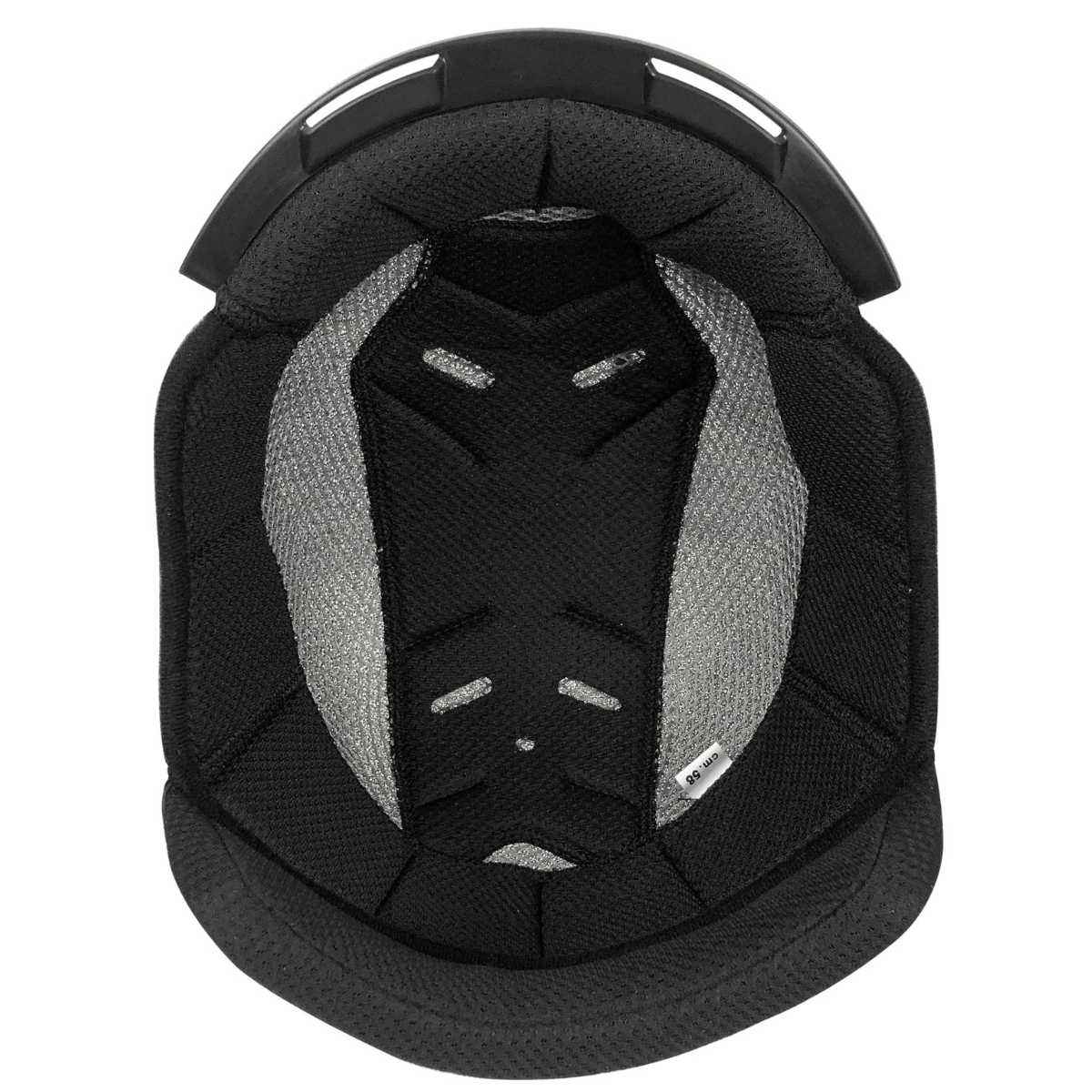 Freejump Liner / Inlay für Reithelm Voronoi