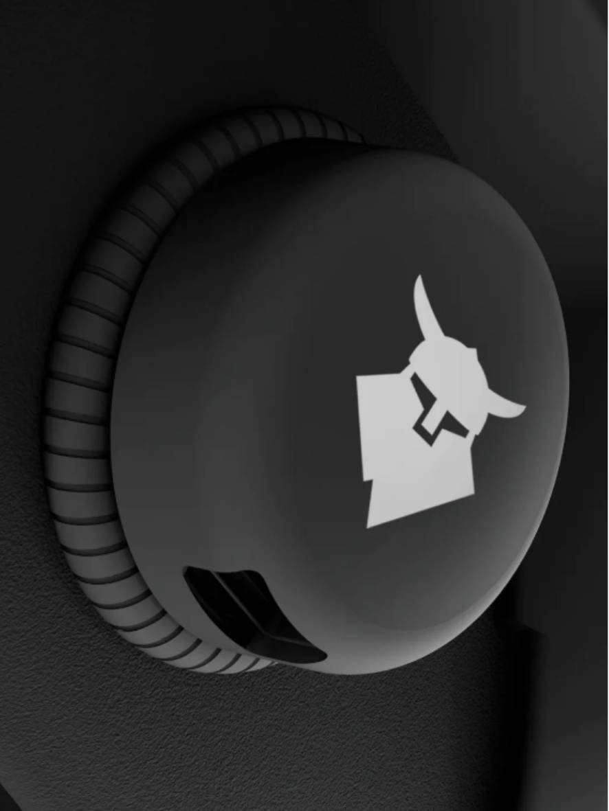 Yelm Sturzsensor Reiten