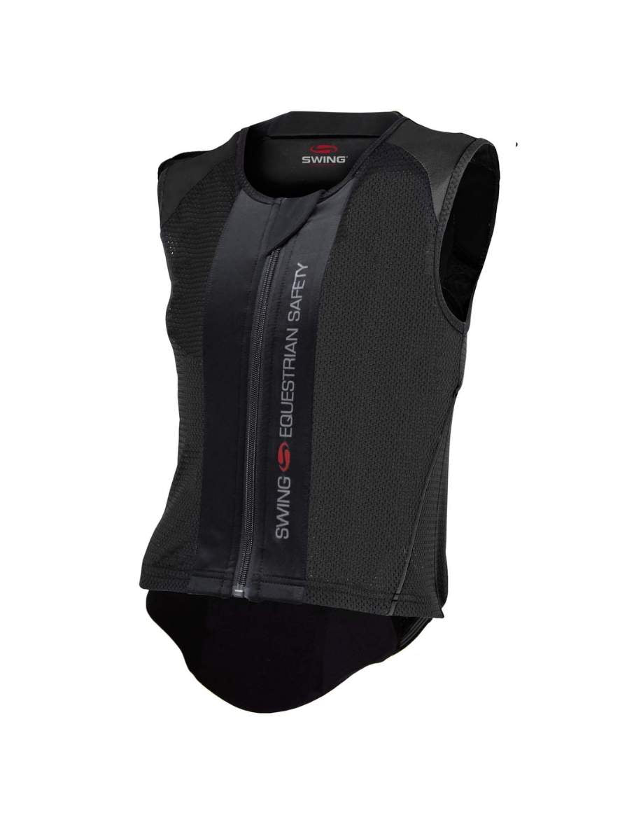 SWING Rückenprotektor P06 Flexible, Erwachsene