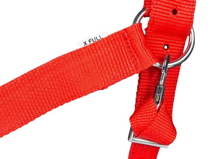 WEISSL Stallhalfter X-Treme