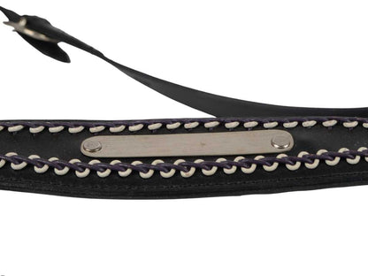 WEISSL Prunkhalfter, Trachtenhalfter