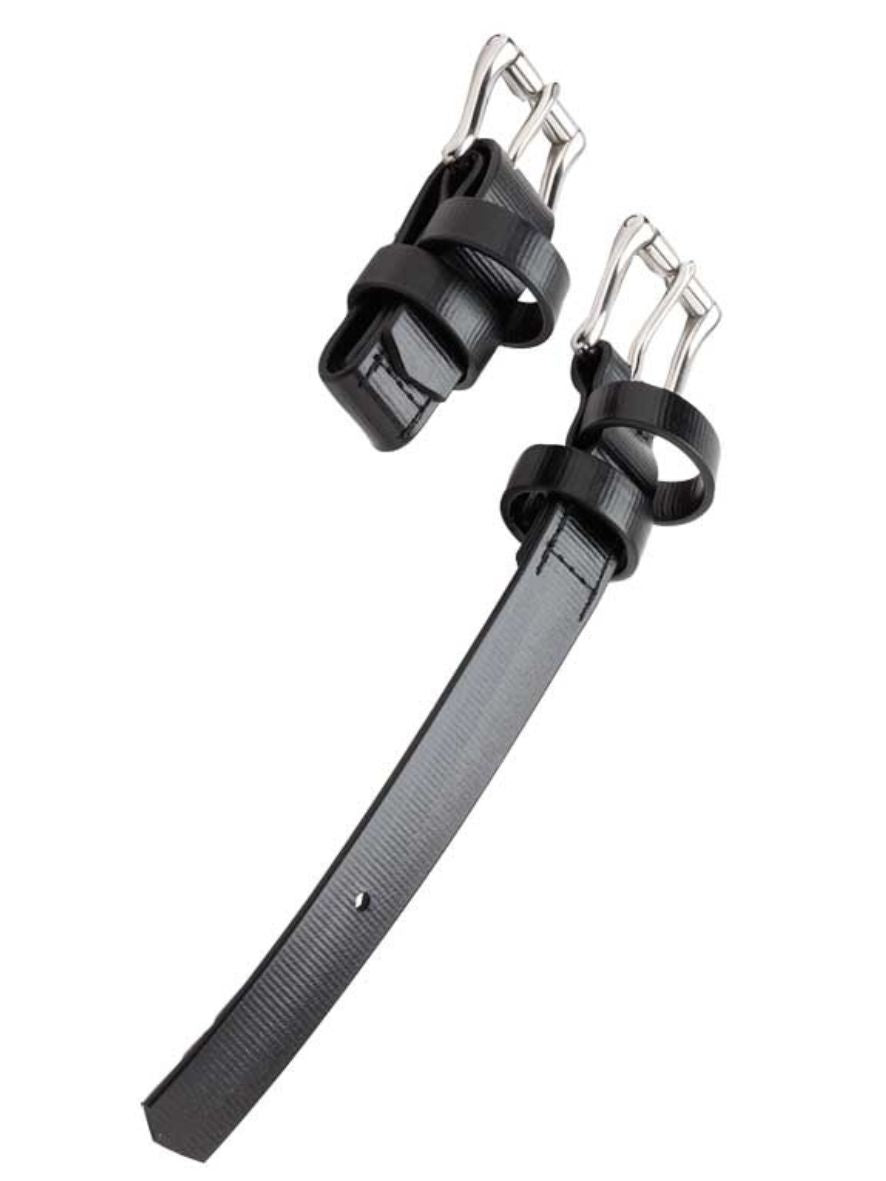 ZILCO Ersatzschnalle für Brustblatt ELITE (Paar)