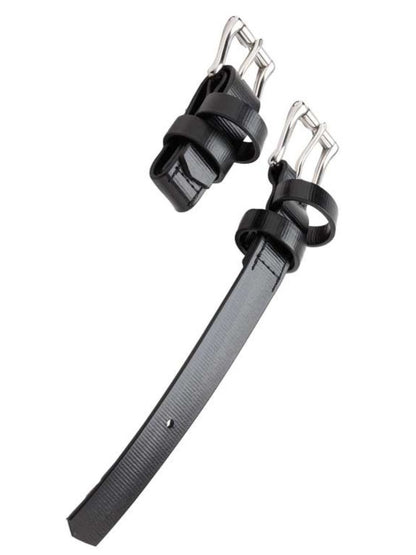 ZILCO Ersatzschnalle für Brustblatt ELITE (Paar)