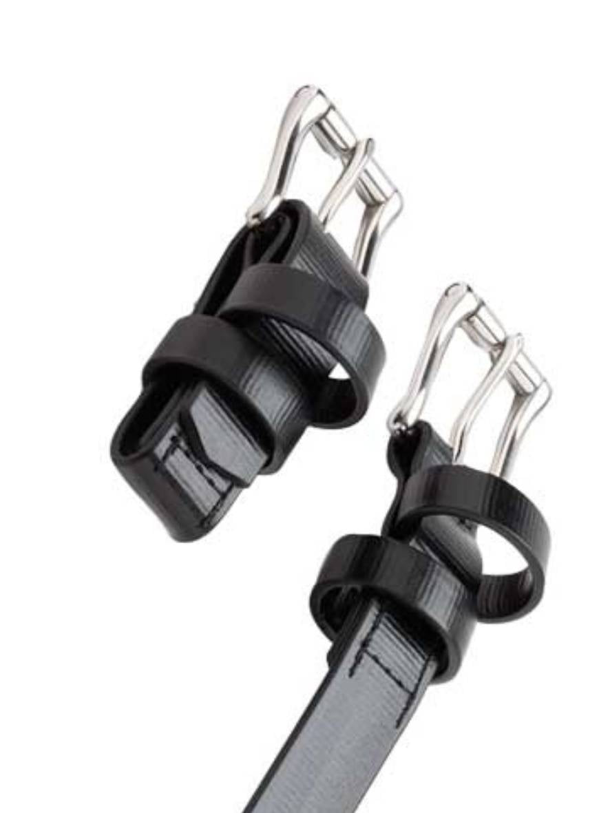 ZILCO Ersatzschnalle für Brustblatt ELITE (Paar)