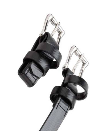 ZILCO Ersatzschnalle für Brustblatt ELITE (Paar)