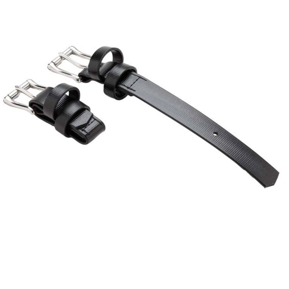 ZILCO Ersatzschnalle für Brustblatt ELITE (Paar)