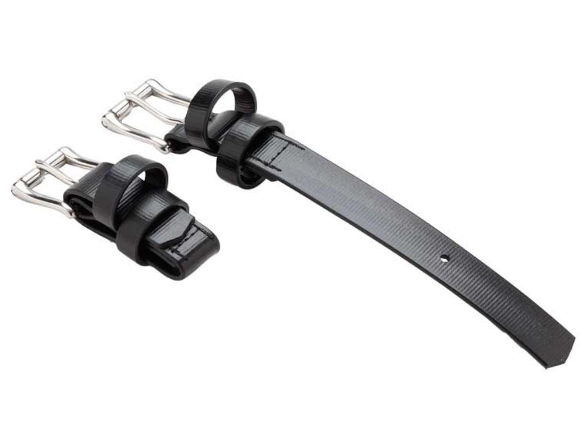 ZILCO Ersatzschnalle für Brustblatt ELITE (Paar)