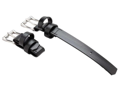 ZILCO Ersatzschnalle für Brustblatt ELITE (Paar)