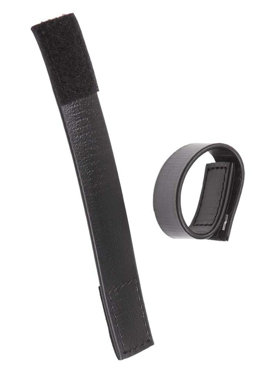 ZILCO Klettverschluss für Brustblatt ELITE