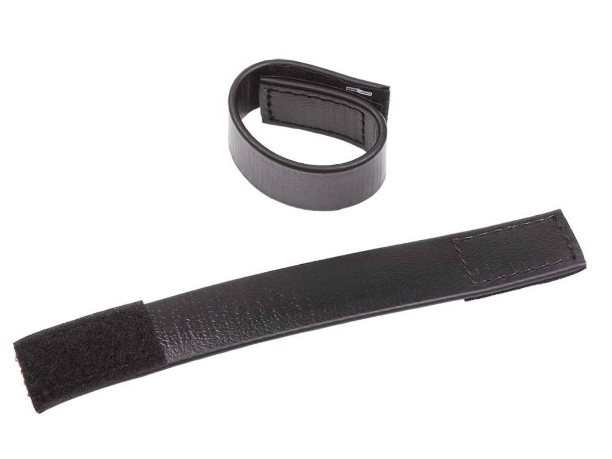 ZILCO Klettverschluss für Brustblatt ELITE