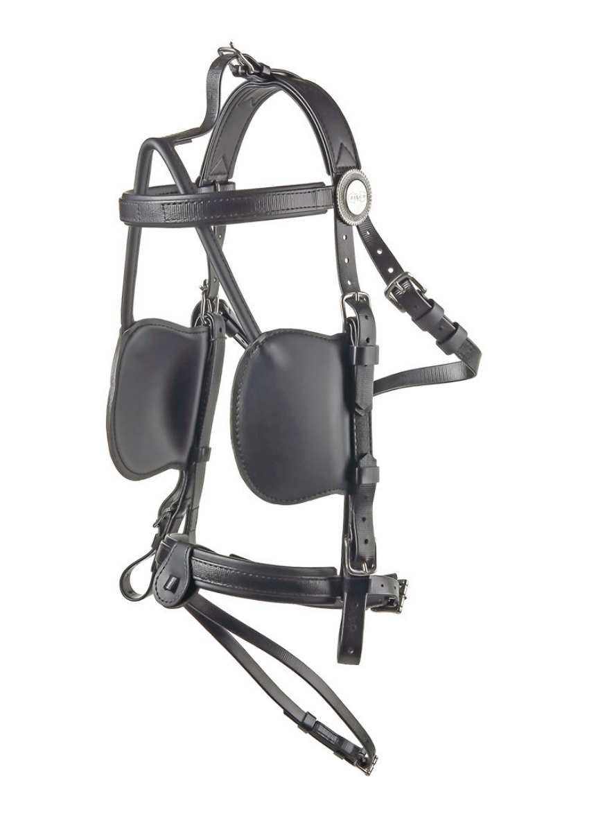 ZILCO Fahrzaum CLASSIC