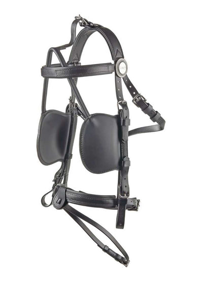 ZILCO Fahrzaum CLASSIC